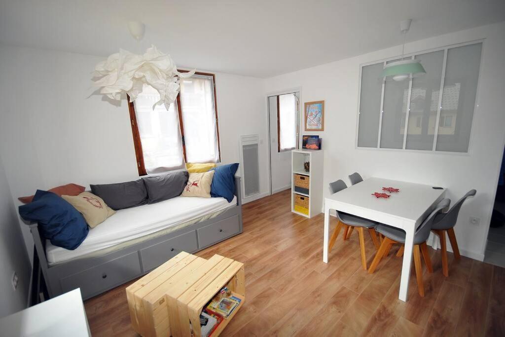 Appartement Le - Au Coeur Du Village *