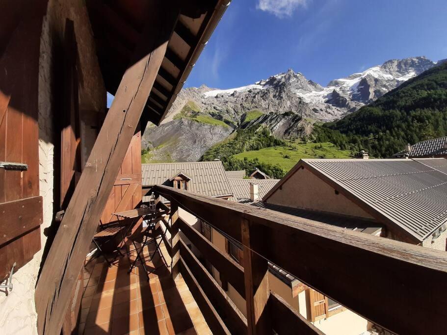 Le - Au Coeur Du Village Appartement