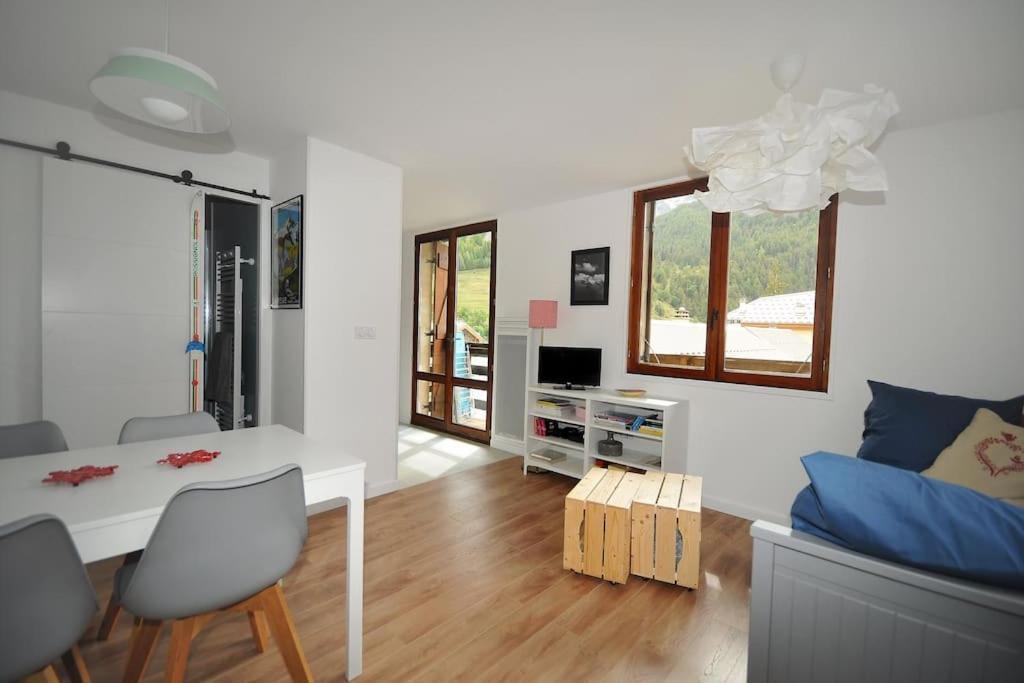 Appartement Le - Au Coeur Du Village La Grave