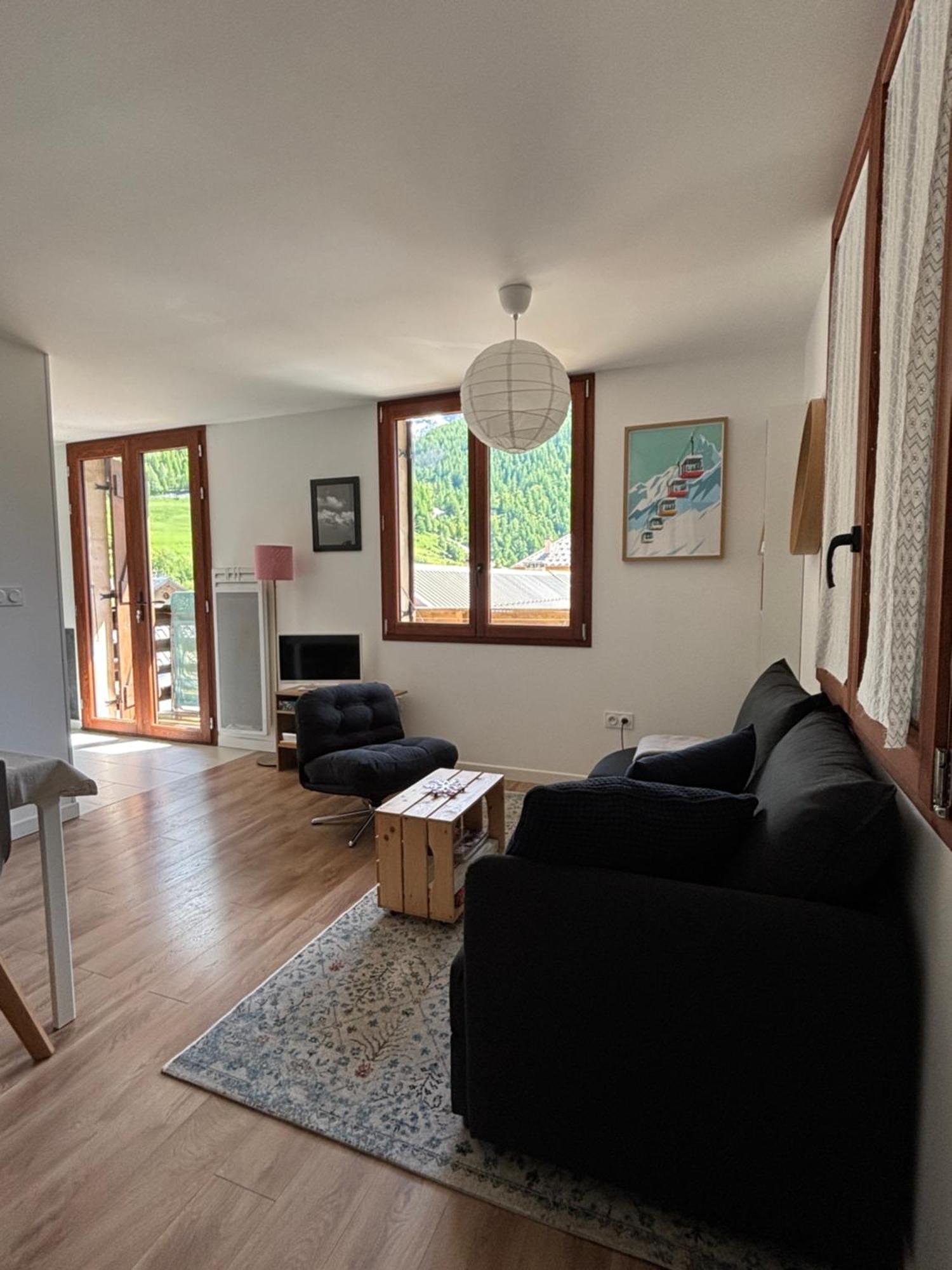 Appartement Le - Au Coeur Du Village *